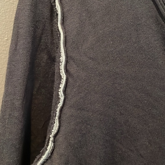 Converse woman’s top sz:xs - Picture 3 of 10